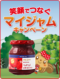 �Ί�łȂ��}�C�W�����L�����y�[�W