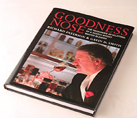 GOODNESS NOSE