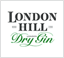 ジン イギリス ロンドンヒル