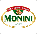 イタリア オリーブオイル/グレープシードオイル モニーニ