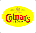 イギリス マスタード コールマン