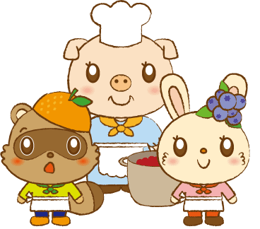 ぶうまま