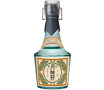月桂冠