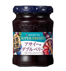 果実実感＋PLUS SUPER FRUITS