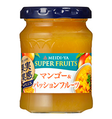 果実実感＋PLUS SUPER FRUITS