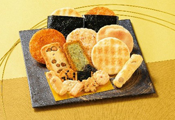 もち吉
